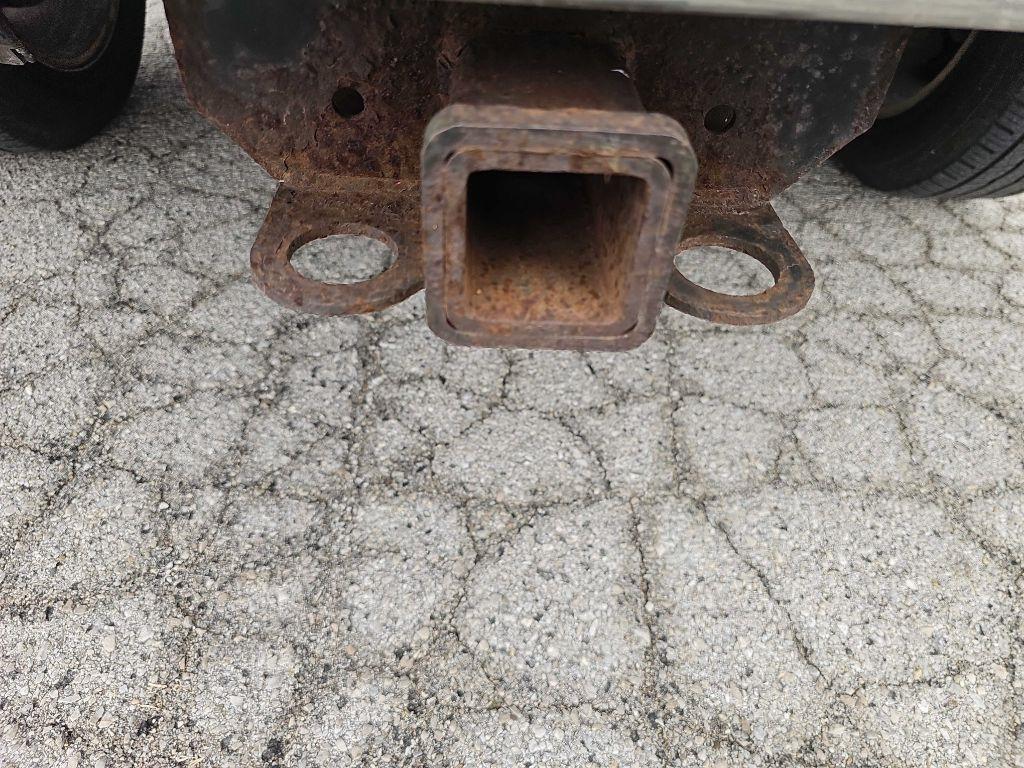 Dodge Ram 1500  2008