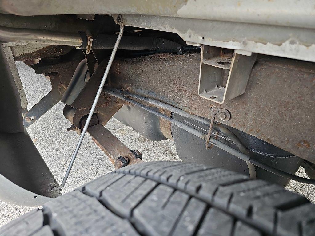 Dodge Ram 1500  2008