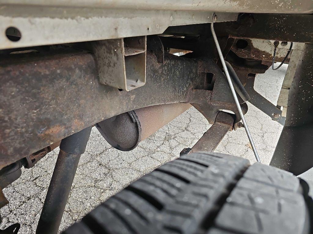 Dodge Ram 1500  2008