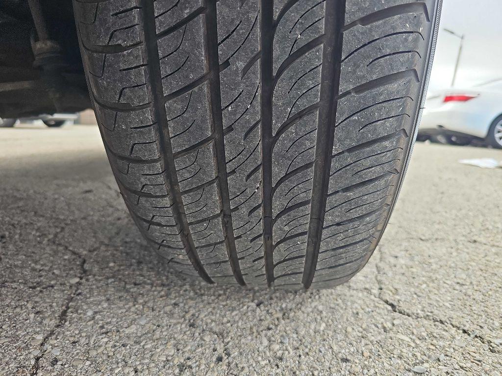 Dodge Ram 1500  2008