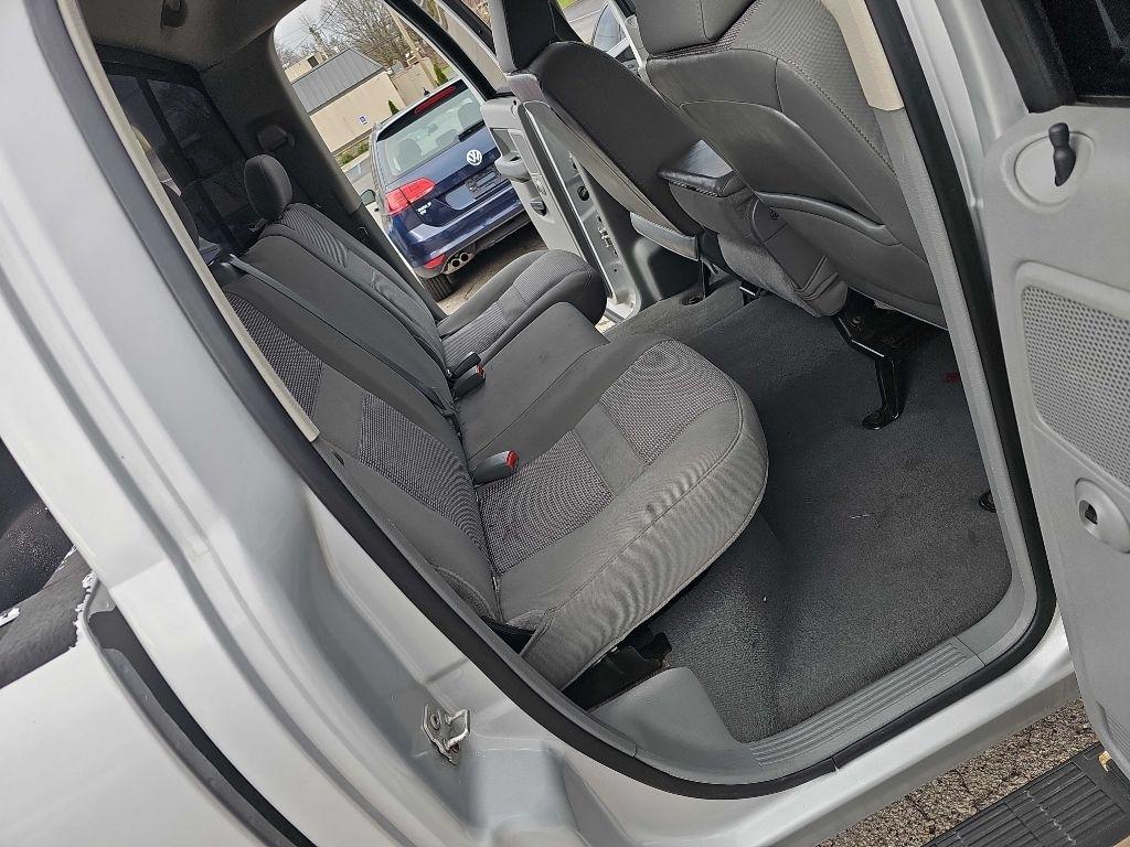 Dodge Ram 1500  2008