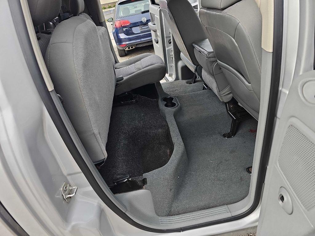 Dodge Ram 1500  2008