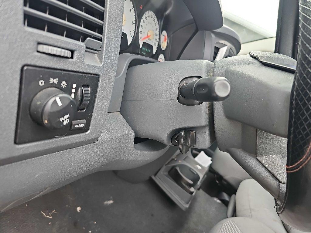 Dodge Ram 1500  2008