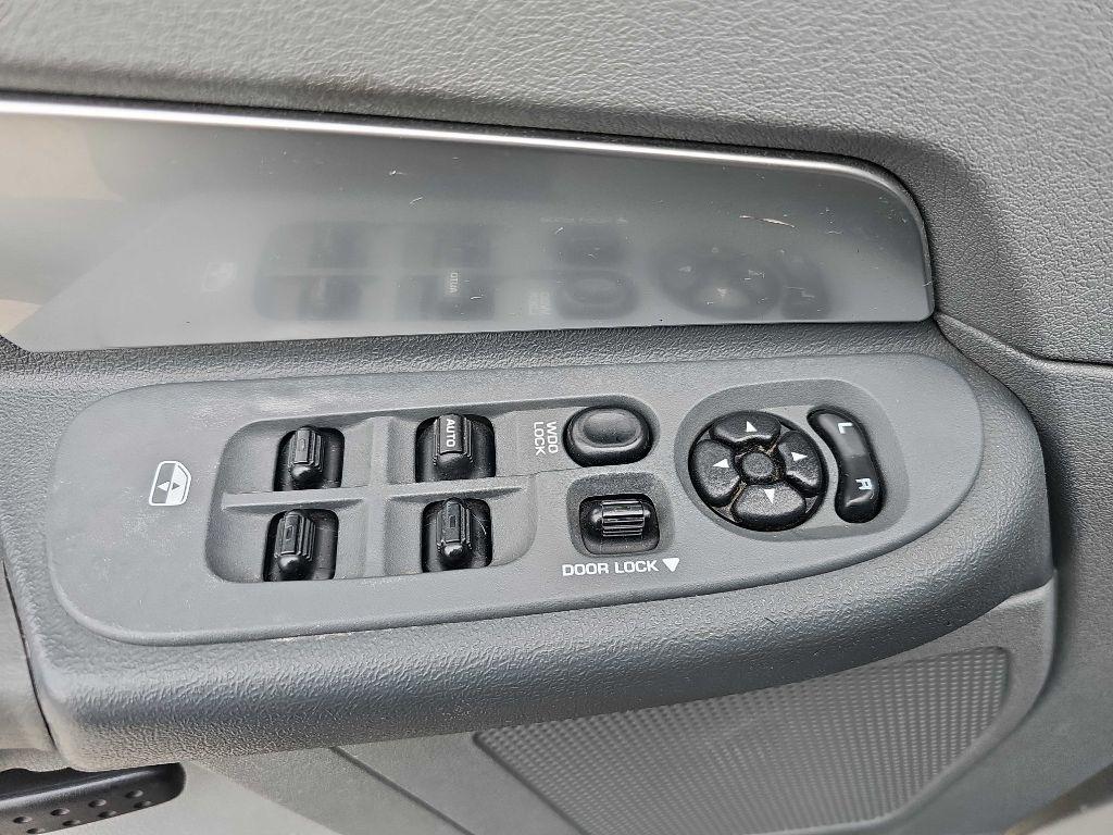 Dodge Ram 1500  2008