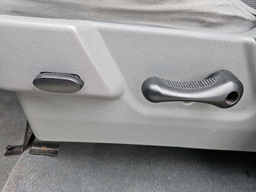 Dodge Ram 1500  2008