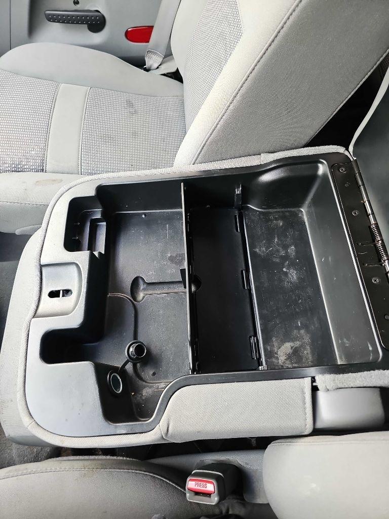 Dodge Ram 1500  2008