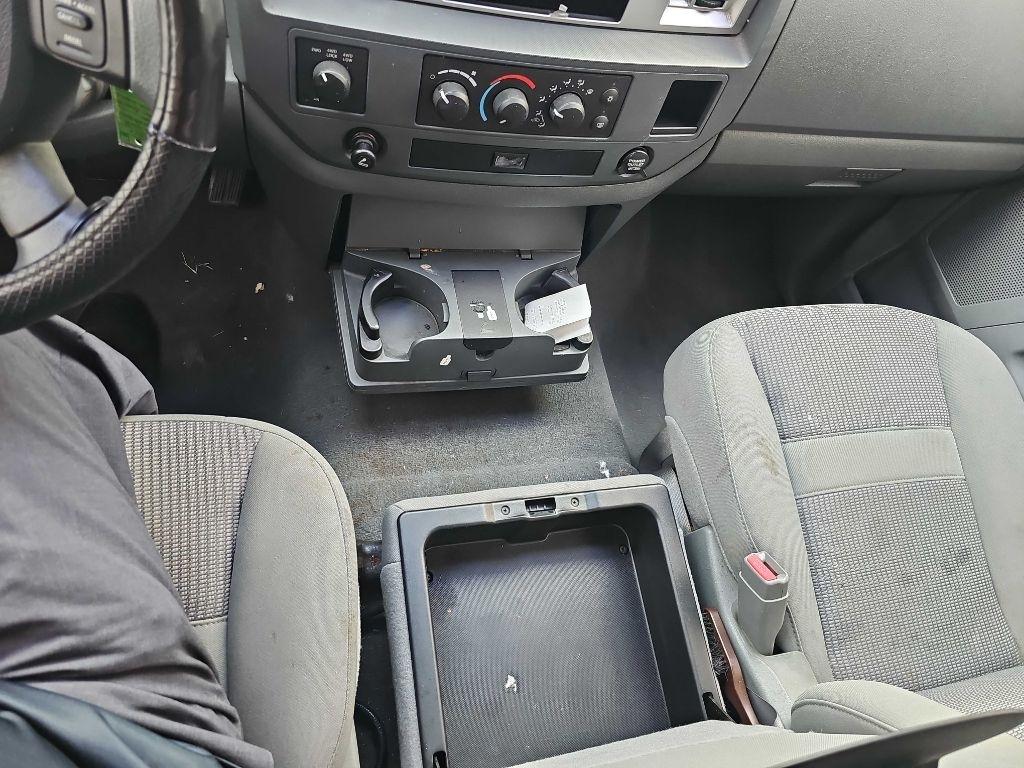 Dodge Ram 1500  2008