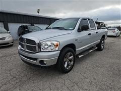 2008 Dodge Ram 1500 