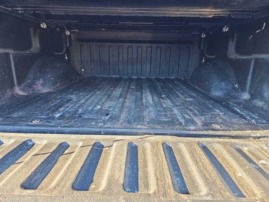 Ford F-150 AWD SuperCrew 145" Harley-Davidson 2010