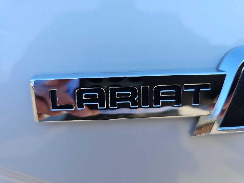 Ford F-150 AWD SuperCrew 145" Harley-Davidson 2010