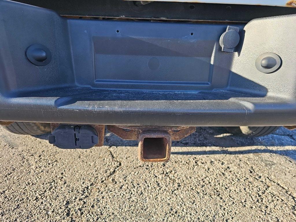 Ford F-150 AWD SuperCrew 145" Harley-Davidson 2010