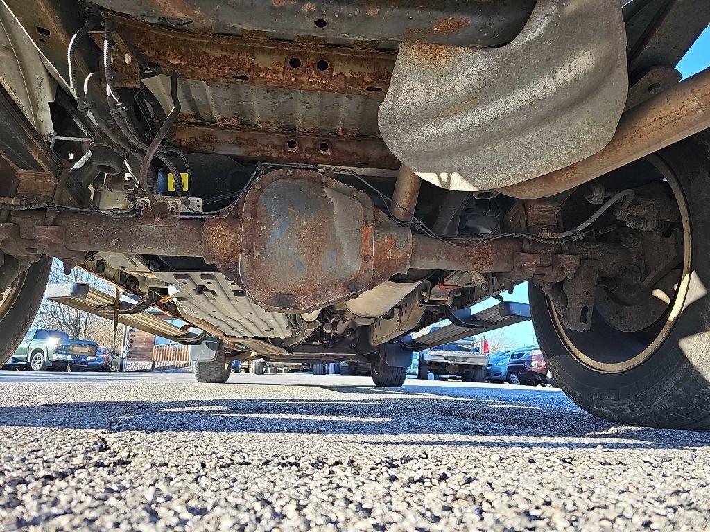 Ford F-150 AWD SuperCrew 145" Harley-Davidson 2010