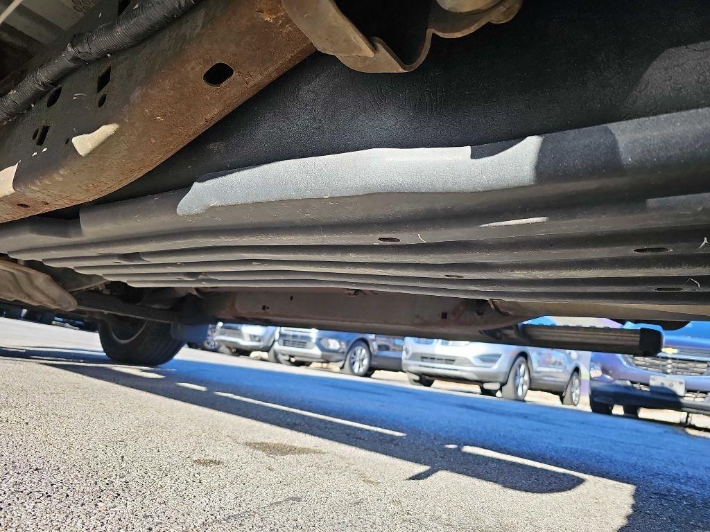 Ford F-150 AWD SuperCrew 145" Harley-Davidson 2010