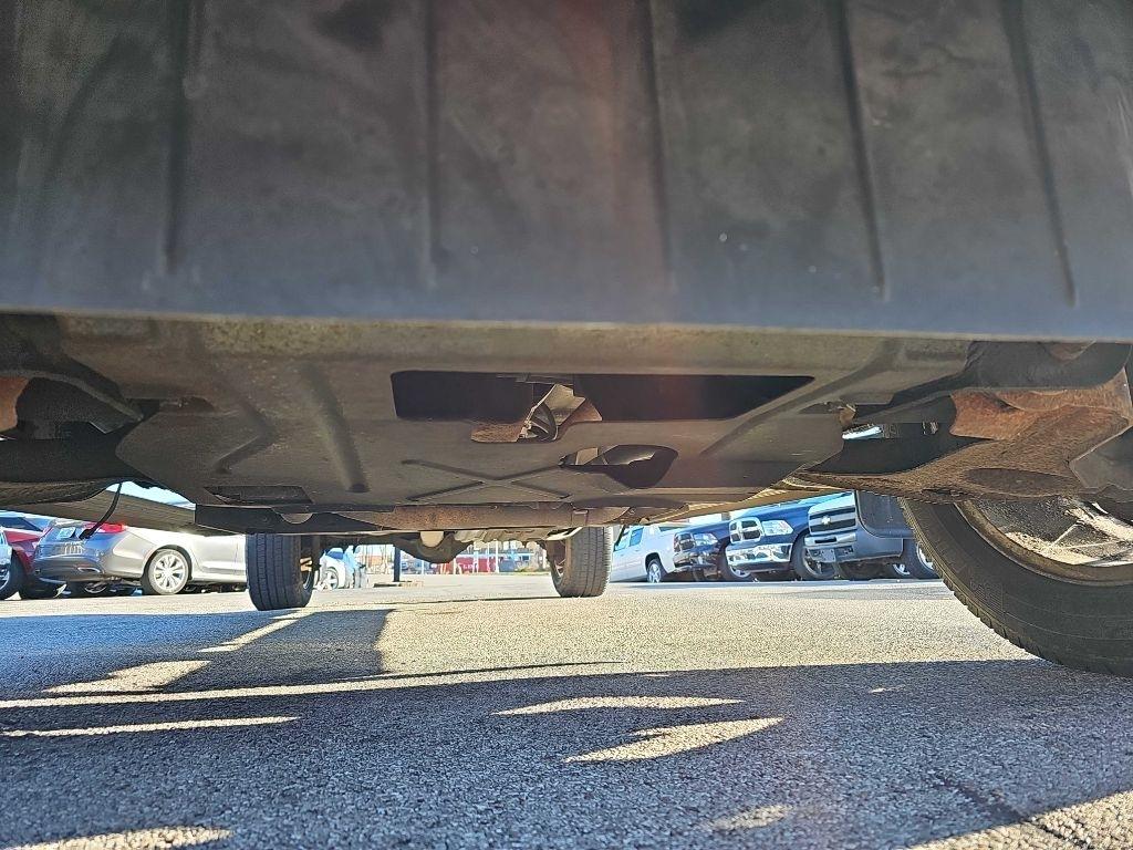 Ford F-150 AWD SuperCrew 145" Harley-Davidson 2010