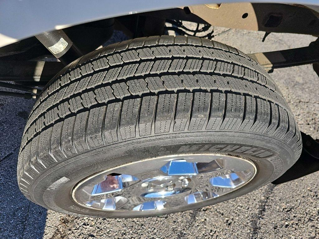 Ford F-150 AWD SuperCrew 145" Harley-Davidson 2010