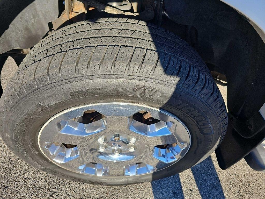 Ford F-150 AWD SuperCrew 145" Harley-Davidson 2010