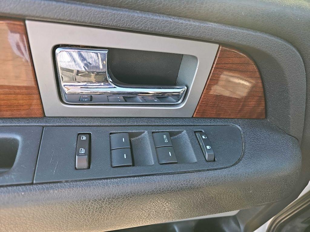 Ford F-150 AWD SuperCrew 145" Harley-Davidson 2010