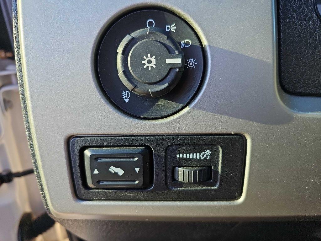 Ford F-150 AWD SuperCrew 145" Harley-Davidson 2010