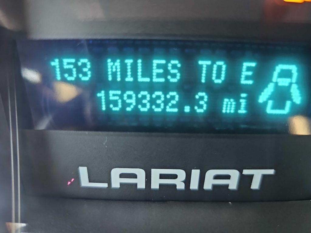 Ford F-150 AWD SuperCrew 145" Harley-Davidson 2010