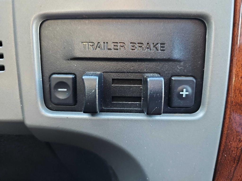 Ford F-150 AWD SuperCrew 145" Harley-Davidson 2010