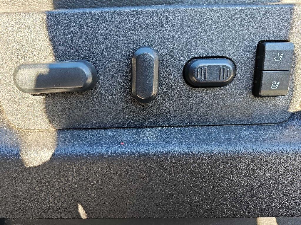 Ford F-150 AWD SuperCrew 145" Harley-Davidson 2010