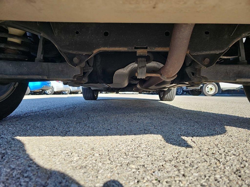 Chevrolet Captiva Sport Fleet FWD 4dr LTZ 2013