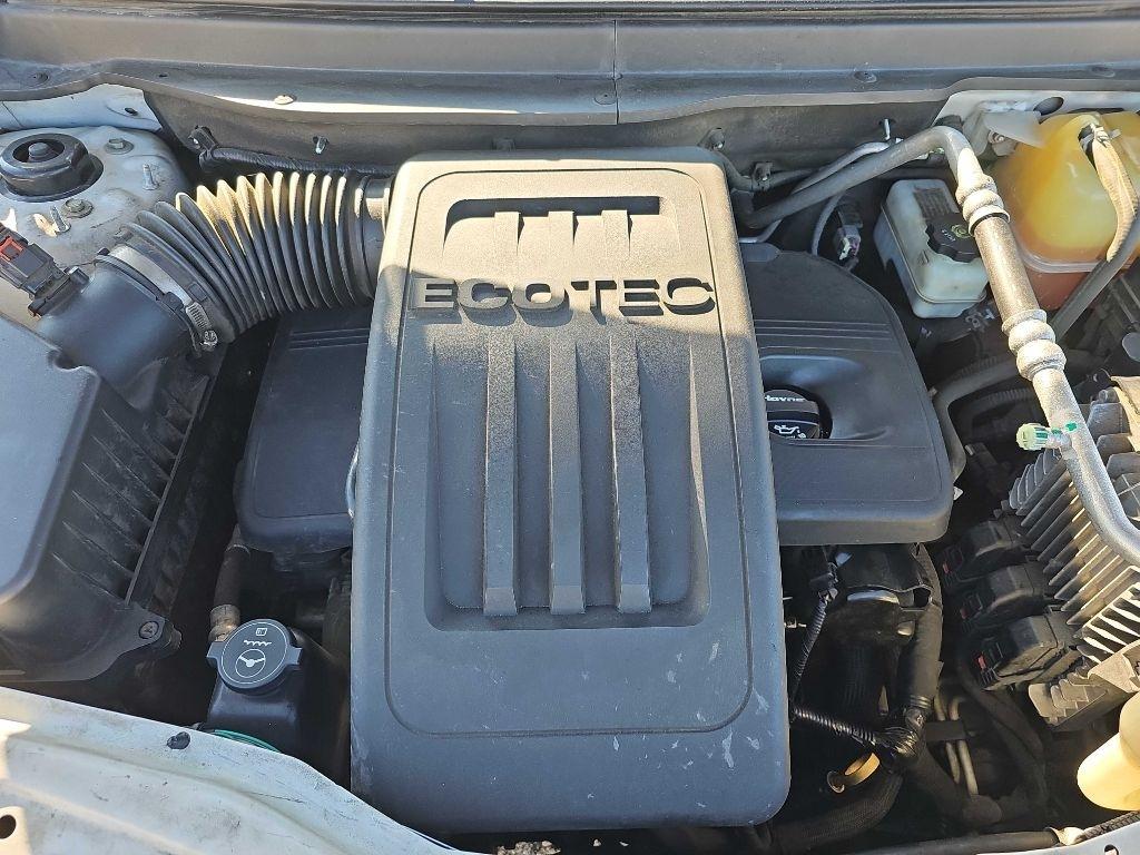 Chevrolet Captiva Sport Fleet FWD 4dr LTZ 2013