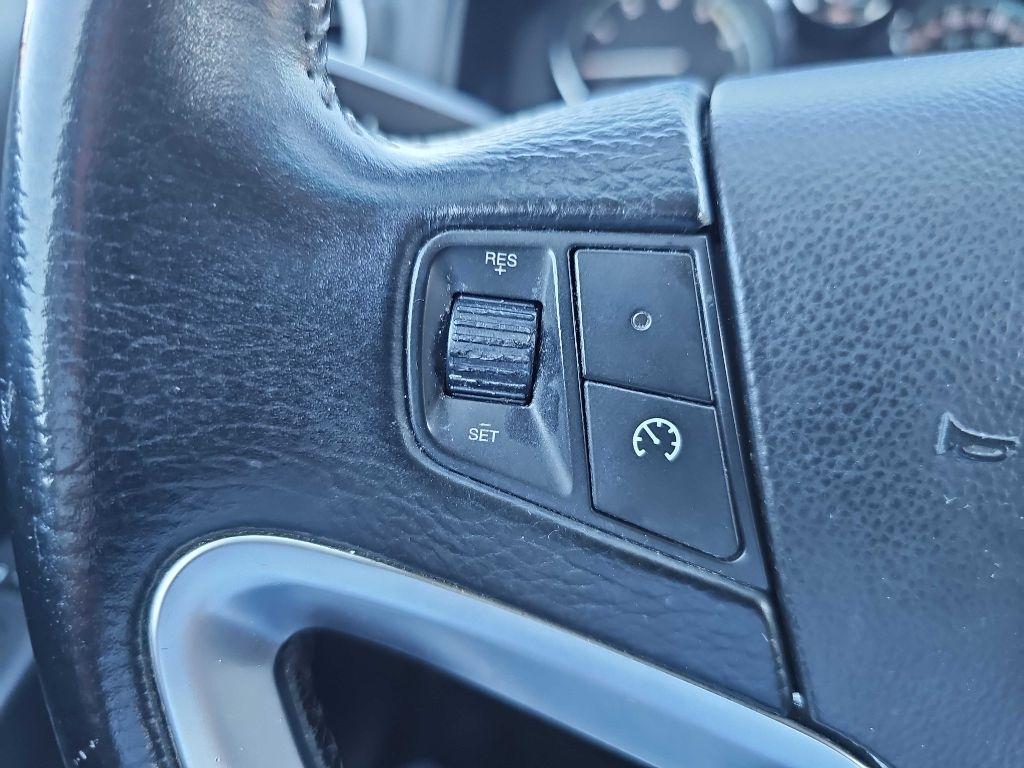 Chevrolet Captiva Sport Fleet FWD 4dr LTZ 2013