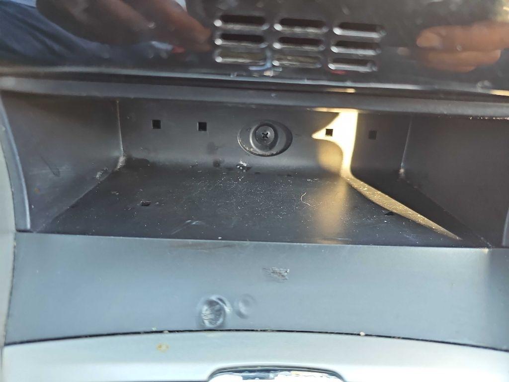 Chevrolet Captiva Sport Fleet FWD 4dr LTZ 2013