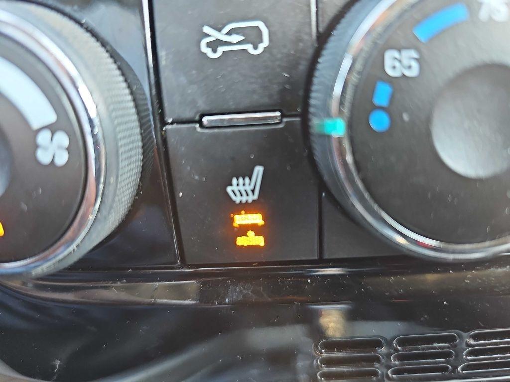 Chevrolet Captiva Sport Fleet FWD 4dr LTZ 2013