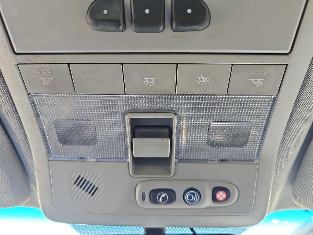 Chevrolet Captiva Sport Fleet FWD 4dr LTZ 2013