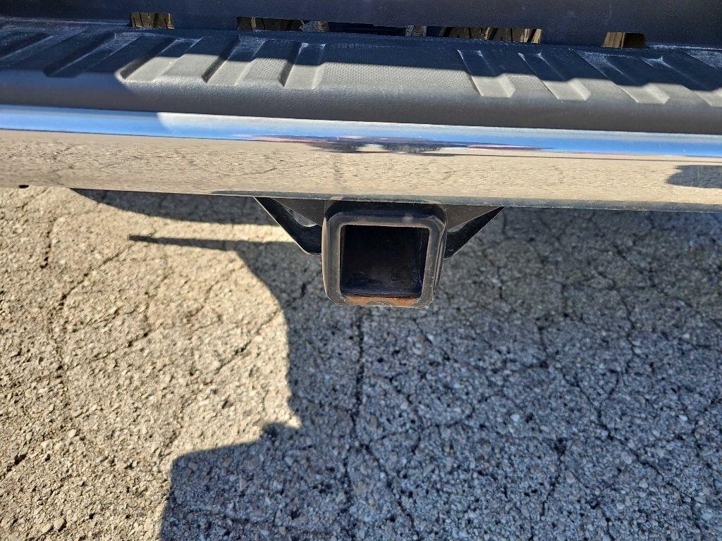 Chevrolet Colorado 4WD Crew Cab 128" Work Truck 2020