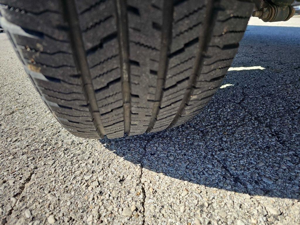 Chevrolet Colorado 4WD Crew Cab 128" Work Truck 2020