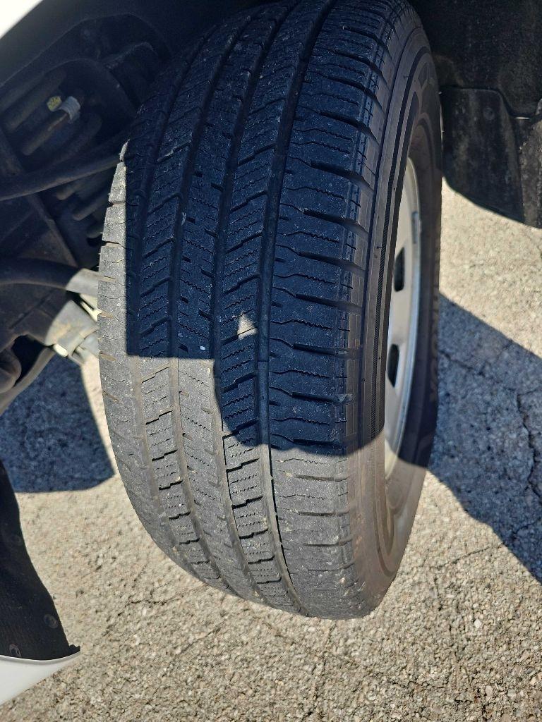 Chevrolet Colorado 4WD Crew Cab 128" Work Truck 2020