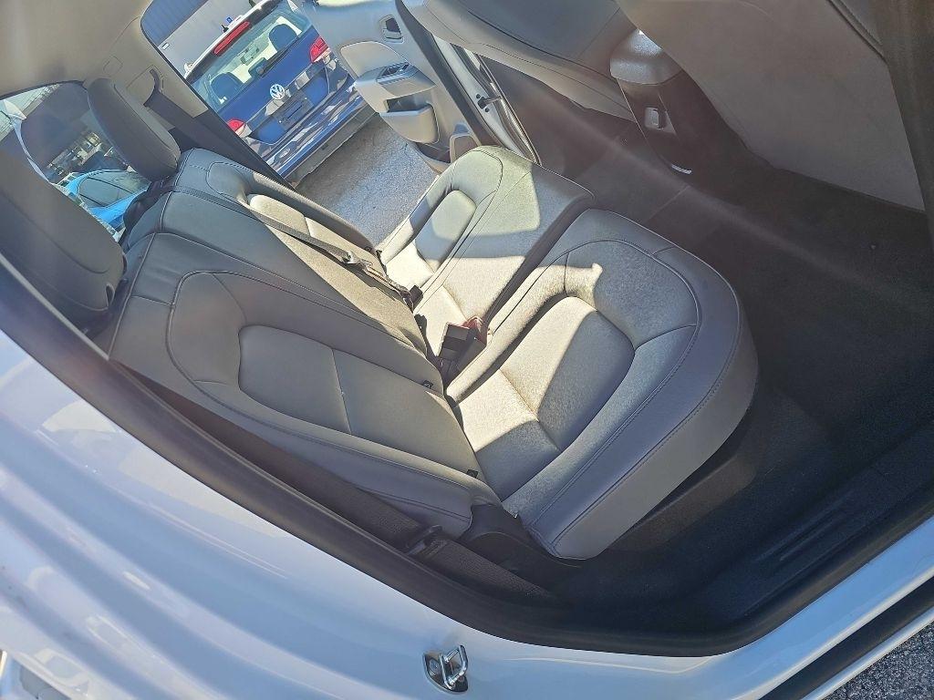 Chevrolet Colorado 4WD Crew Cab 128" Work Truck 2020