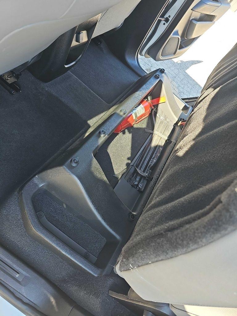 Chevrolet Colorado 4WD Crew Cab 128" Work Truck 2020