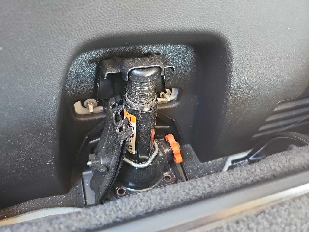 Chevrolet Colorado 4WD Crew Cab 128" Work Truck 2020