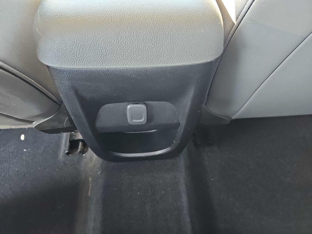 Chevrolet Colorado 4WD Crew Cab 128" Work Truck 2020