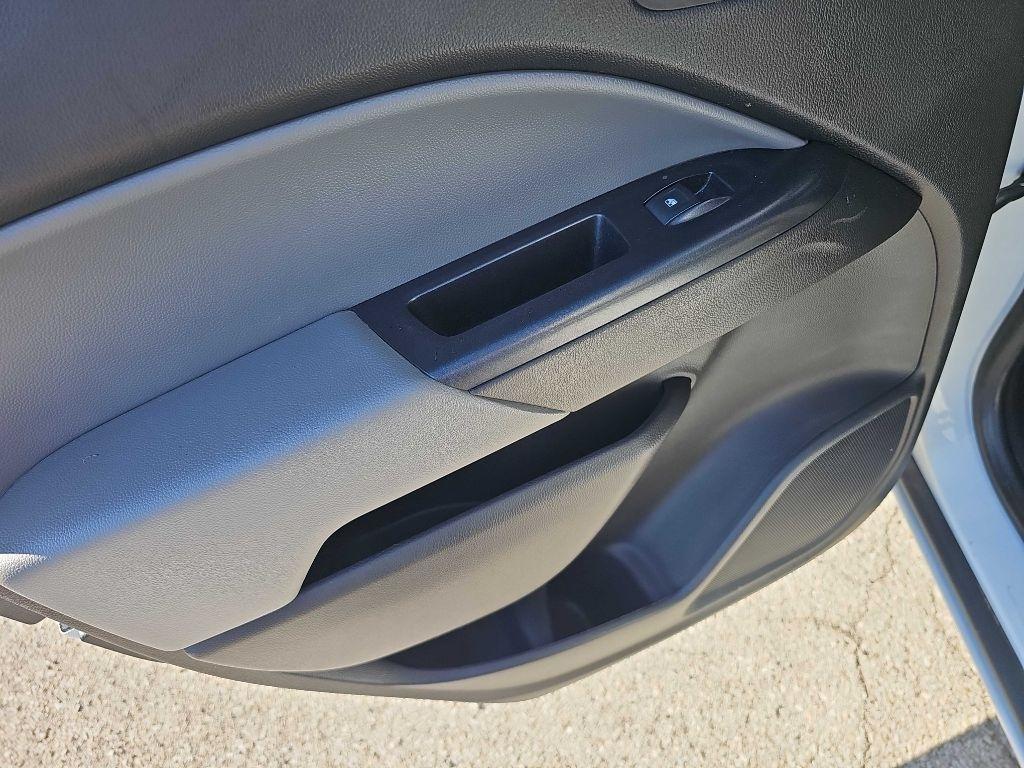 Chevrolet Colorado 4WD Crew Cab 128" Work Truck 2020