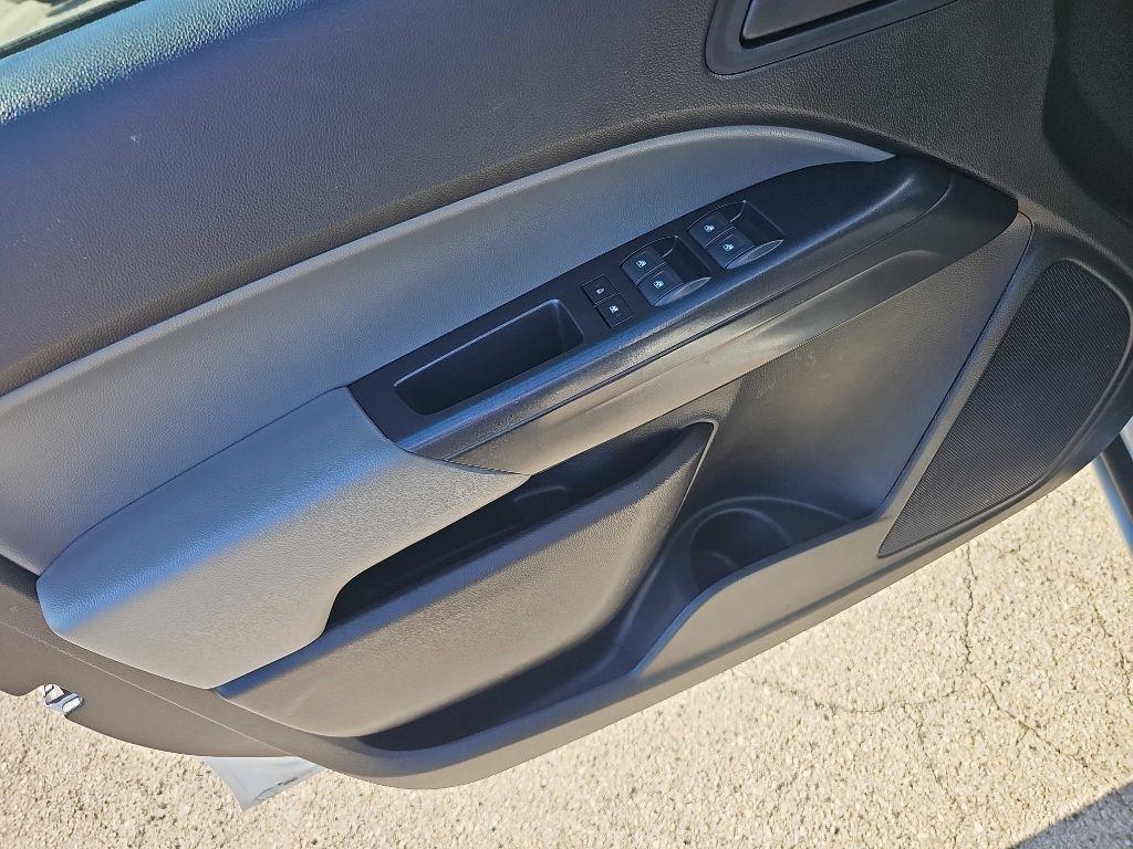 Chevrolet Colorado 4WD Crew Cab 128" Work Truck 2020