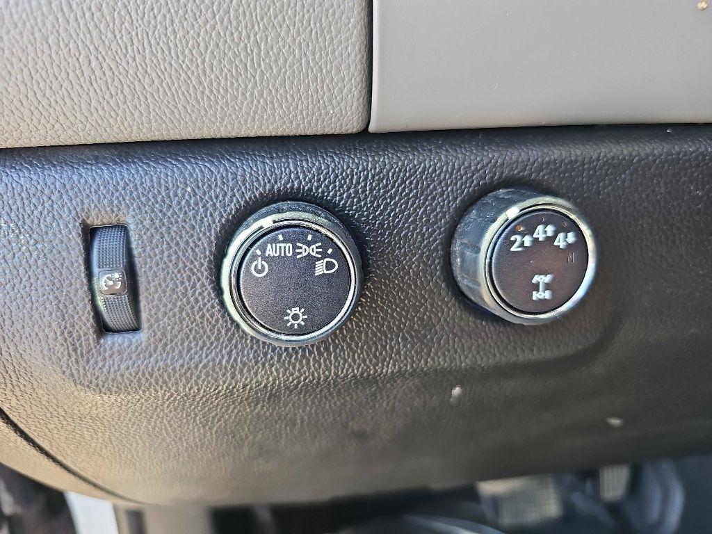 Chevrolet Colorado 4WD Crew Cab 128" Work Truck 2020