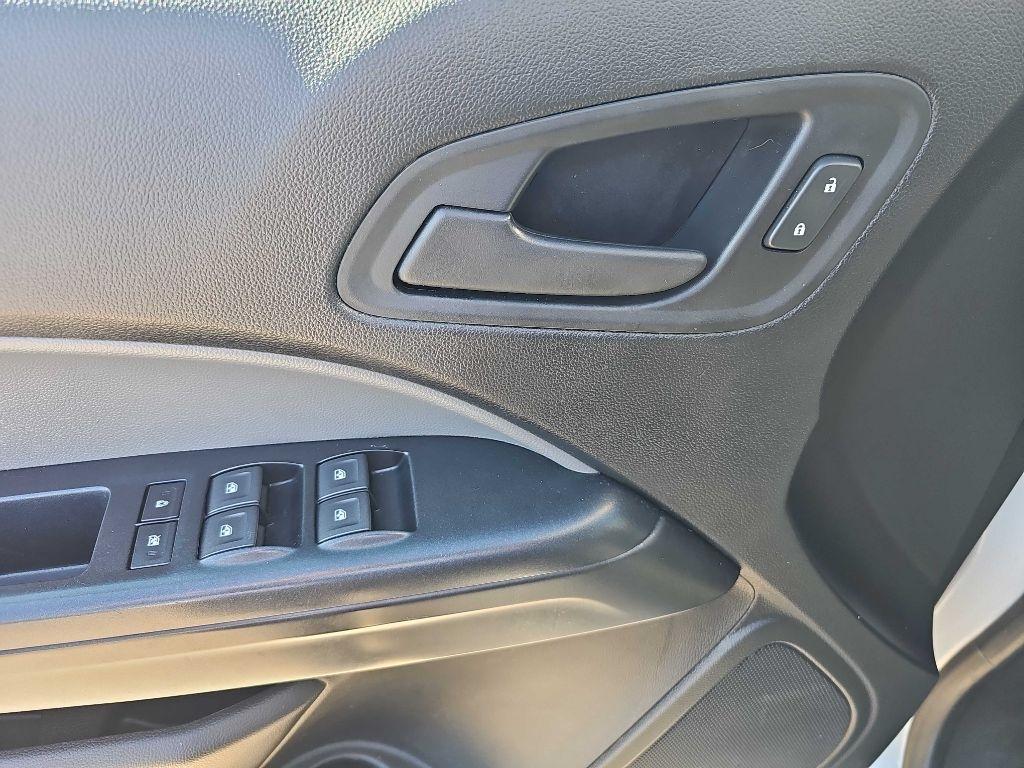 Chevrolet Colorado 4WD Crew Cab 128" Work Truck 2020