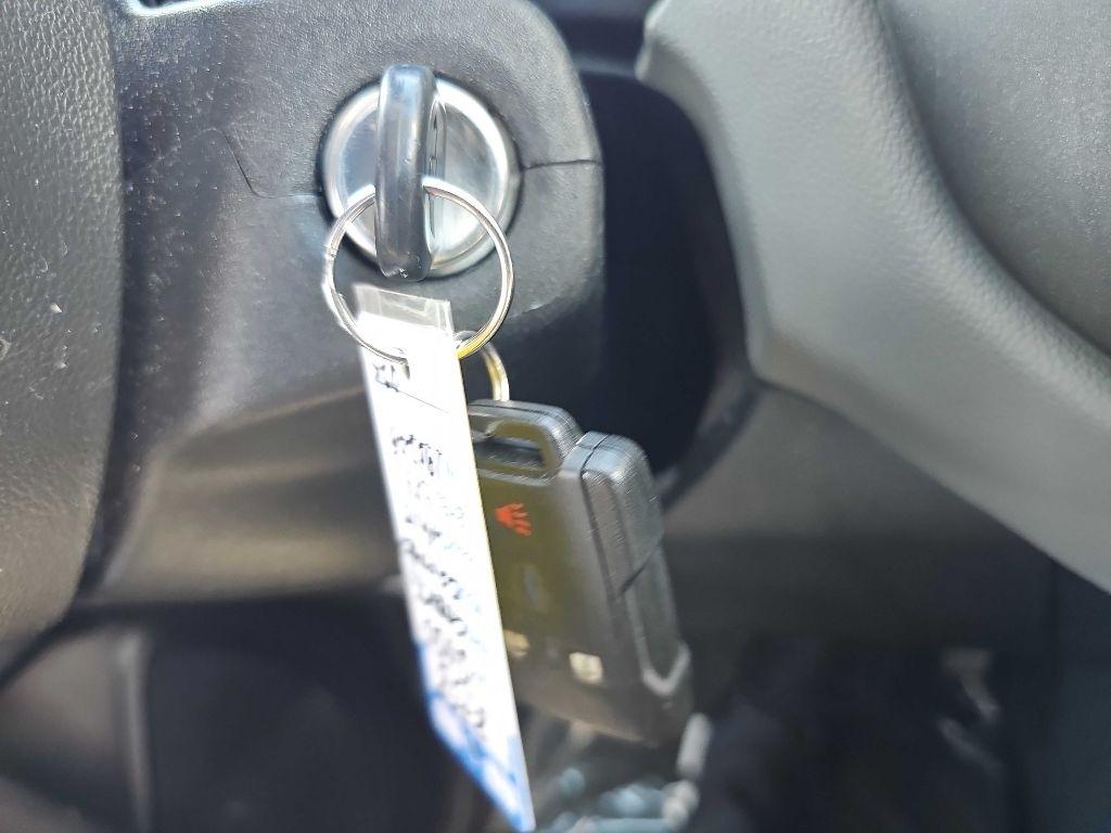 Chevrolet Colorado 4WD Crew Cab 128" Work Truck 2020