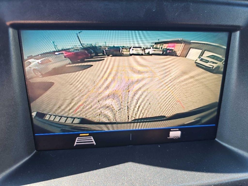 Chevrolet Colorado 4WD Crew Cab 128" Work Truck 2020