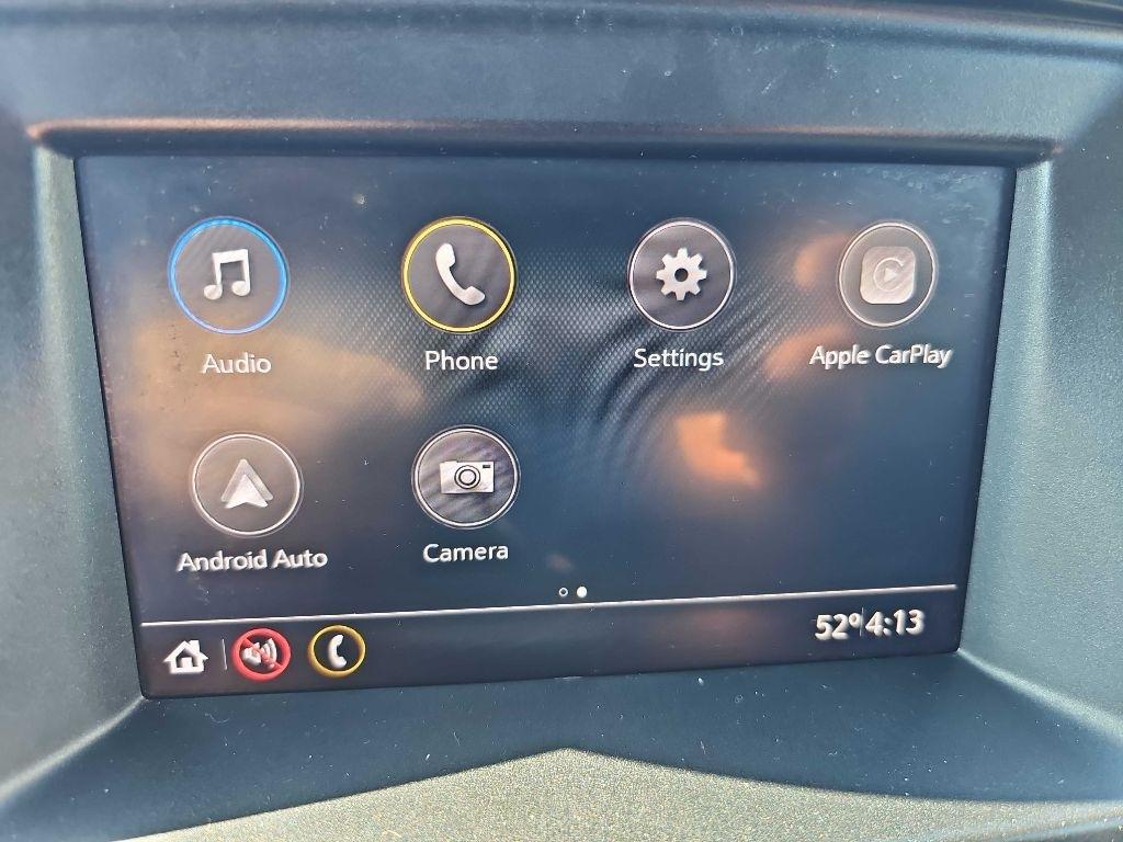 Chevrolet Colorado 4WD Crew Cab 128" Work Truck 2020