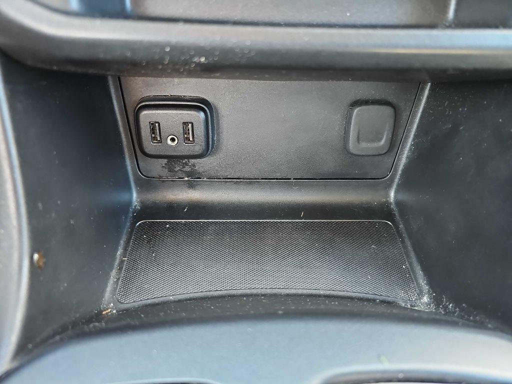 Chevrolet Colorado 4WD Crew Cab 128" Work Truck 2020