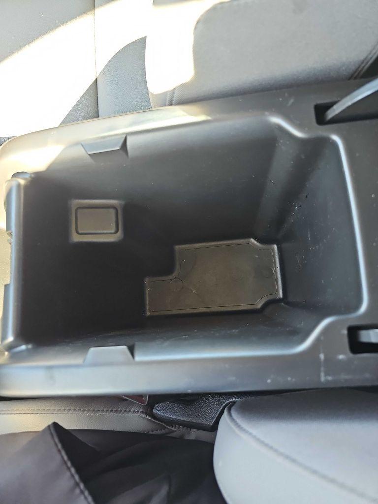 Chevrolet Colorado 4WD Crew Cab 128" Work Truck 2020