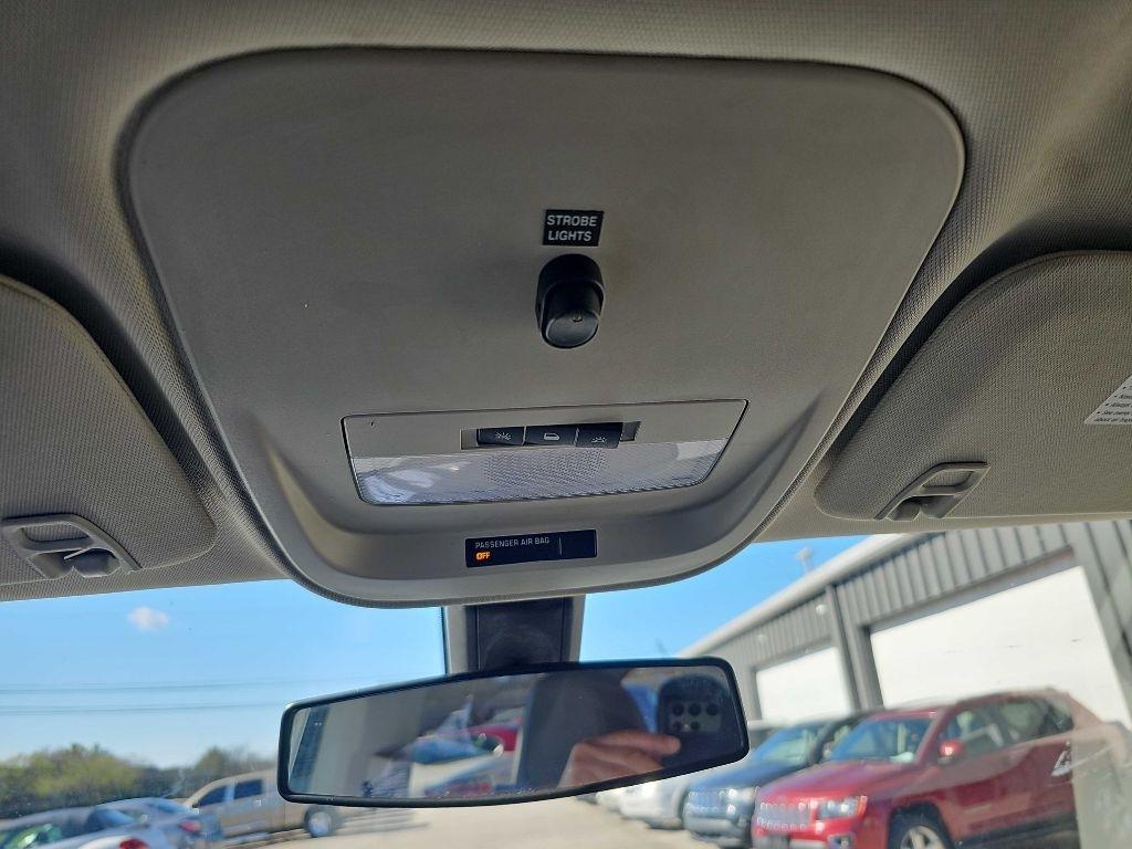 Chevrolet Colorado 4WD Crew Cab 128" Work Truck 2020