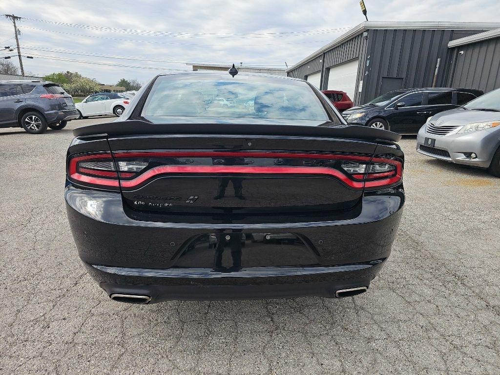 Dodge Charger SXT AWD 2021