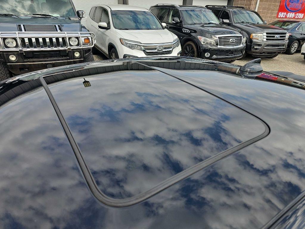 Dodge Charger SXT AWD 2021